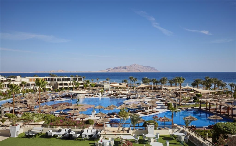 Speciale Sharm Pasqua E Da Maggio A Settembre 2019