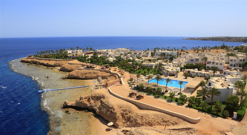 Speciale Sharm Da Maggio A Settembre
