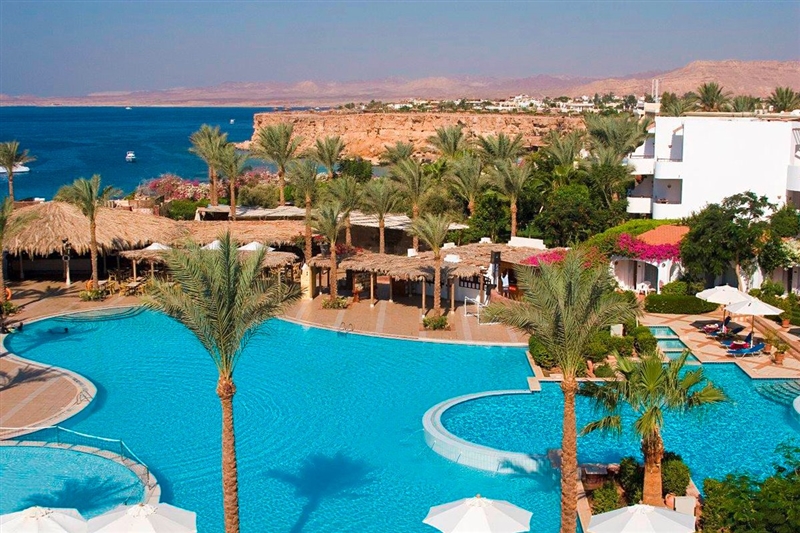 Speciale Sharm Da Maggio A Settembre 2019