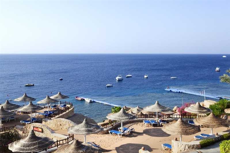 Speciale Sharm Pasqua E Da Maggio A Settembre 2019