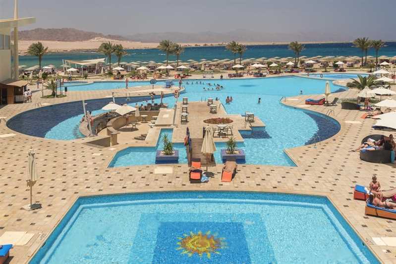 Speciale Sharm da Maggio a Settembre 2019