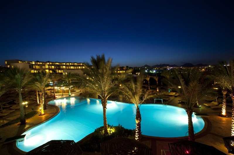 Speciale Sharm Pasqua E Da Maggio A Settembre 2019