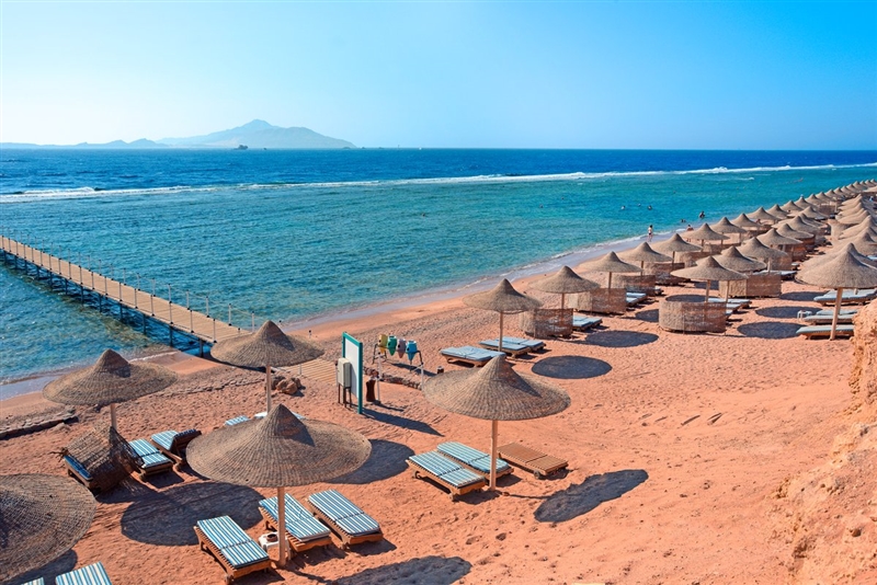 Speciale Sharm Pasqua E Da Maggio A Settembre 2019